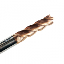 4날 초경롱엔드밀